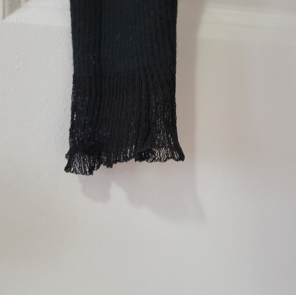 Ted Baker Ruffle Neck Sweater - Picture 3 of 8